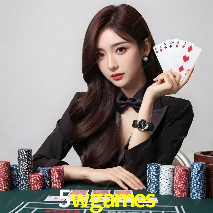 Recursos de Bônus 5wgames