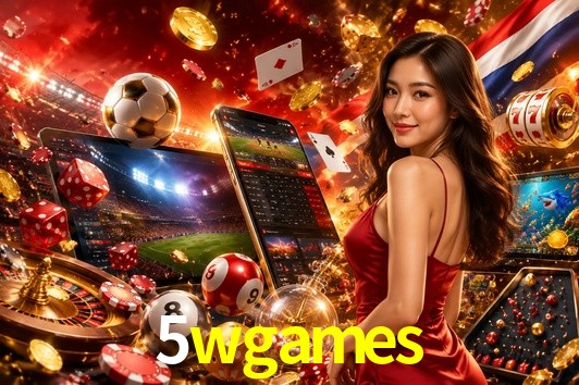 Secure Login 5wgames