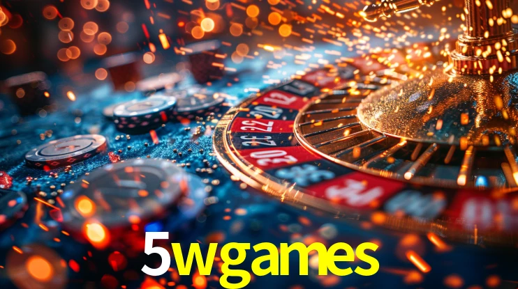 Account Benefits 5wgames