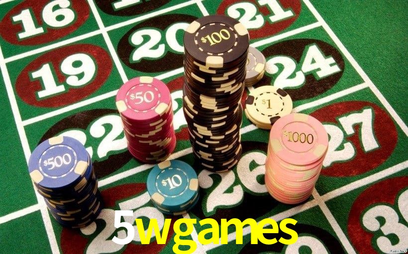 Explorando a Categoria de Eventos em Apostas na 5wgames