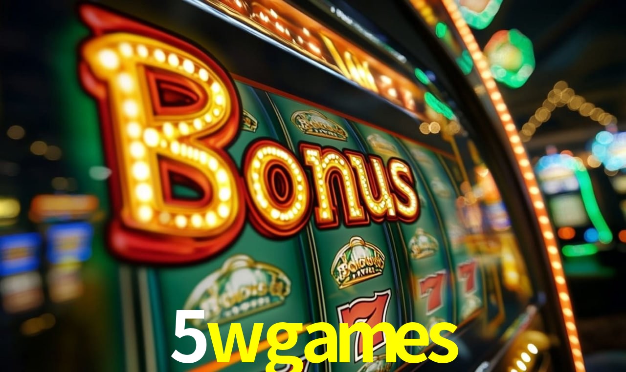 Segurança 2FA 5wgames
