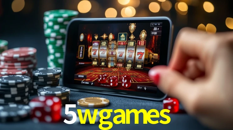 Daily Bonuses 5wgames