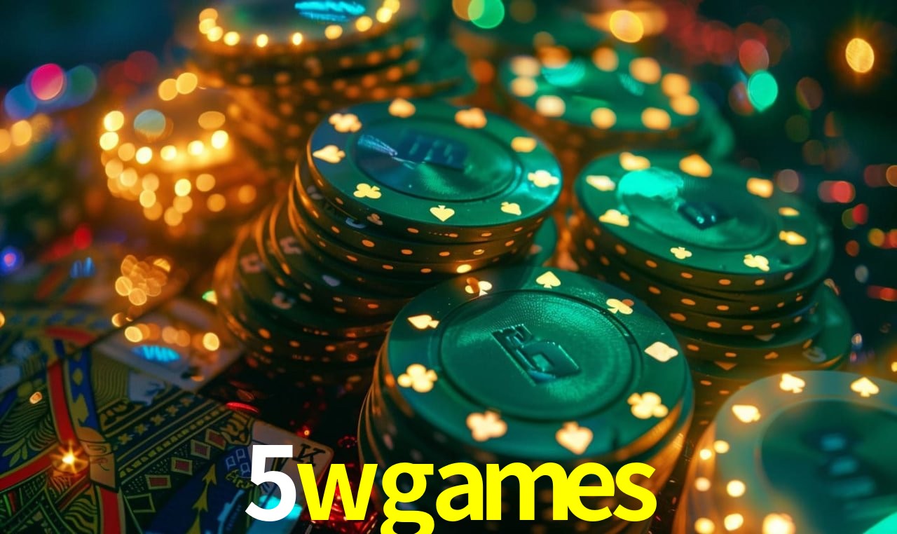 Bônus Diários 5wgames