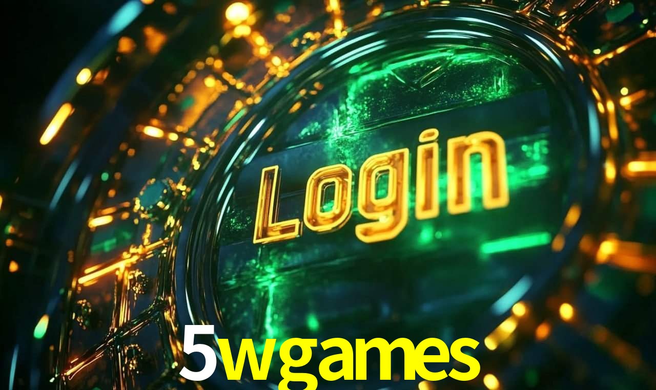 5wgames