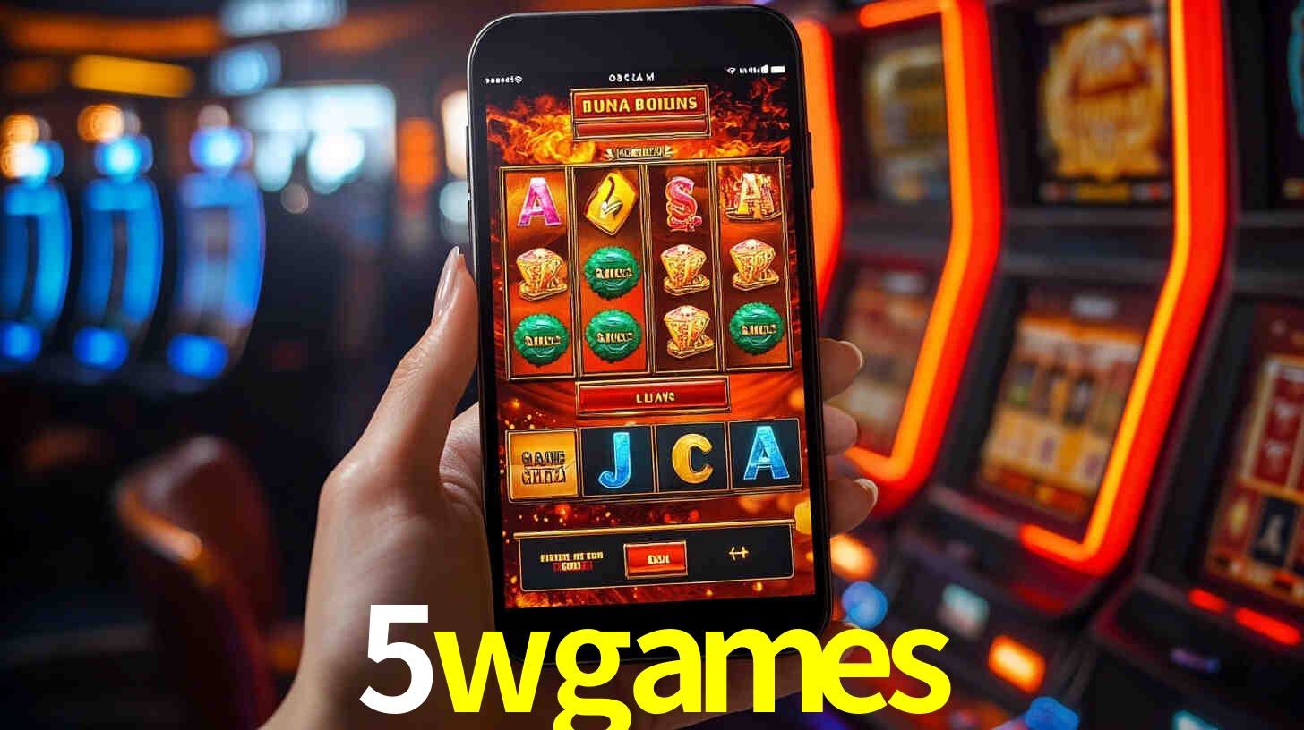 5wgames