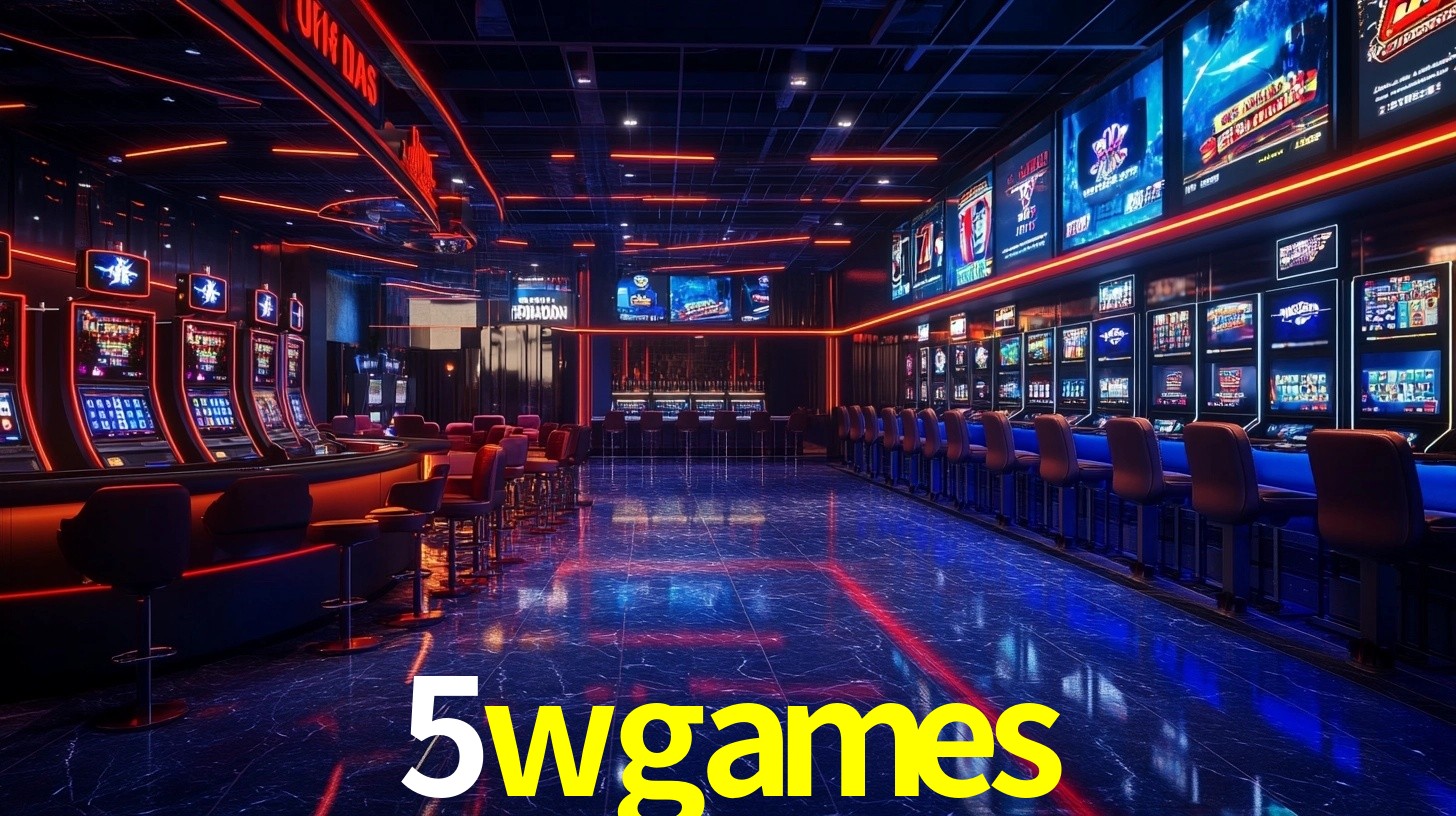 Tournaments 5wgames