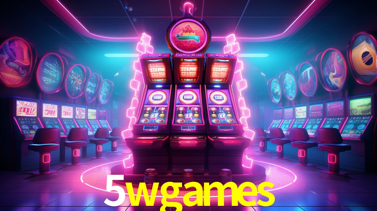 5wgames.com