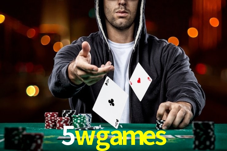 5wgames