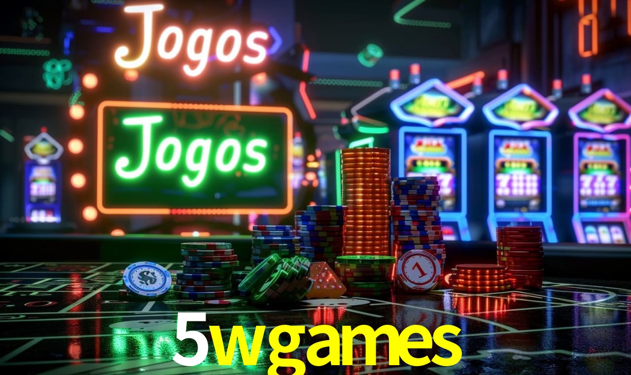 5wgames