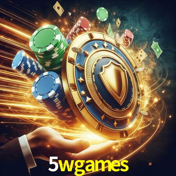Ofertas Exclusivas 5wgames