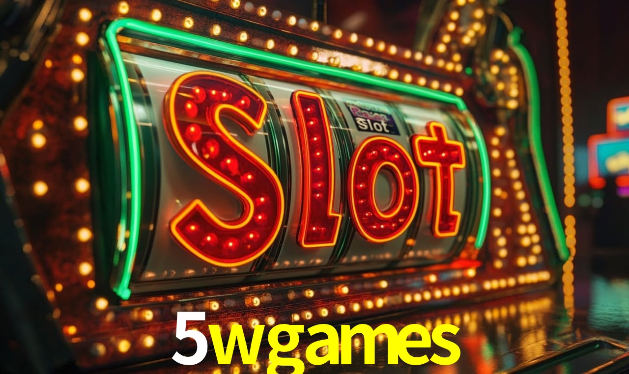 Estatísticas do Jogo 5wgames
