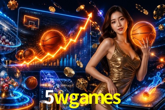 Exclusive Offers 5wgames