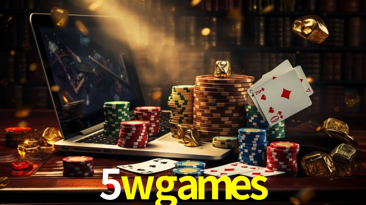 Interface Premium 5wgames