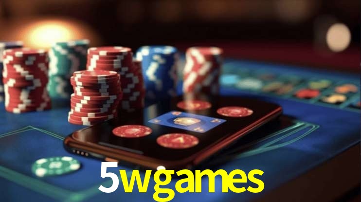 Jogos Exclusivos 5wgames