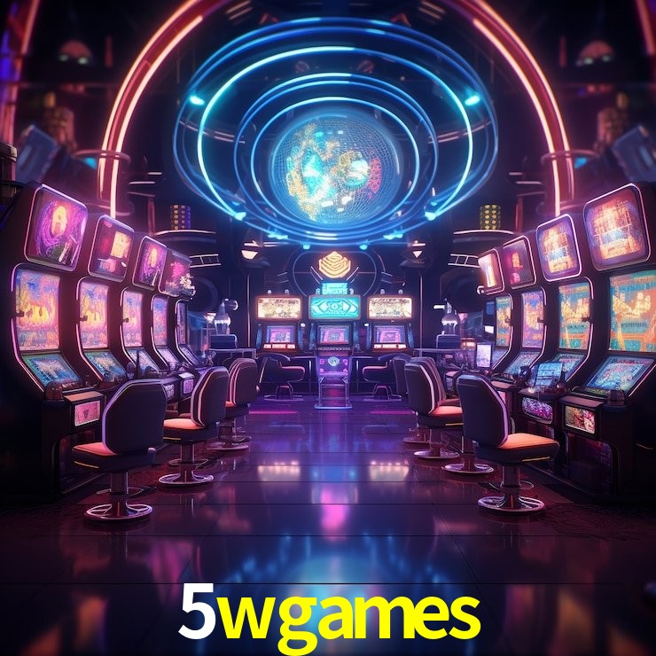 Especiais de Fim de Semana 5wgames