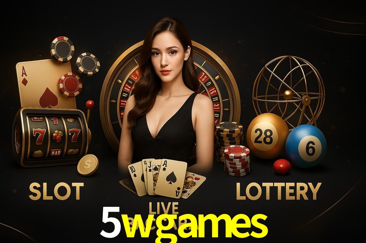 Benefícios da Conta 5wgames