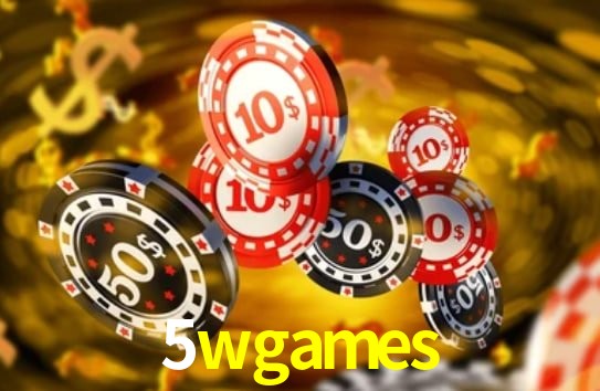 Bônus de Boas-vindas 5wgames
