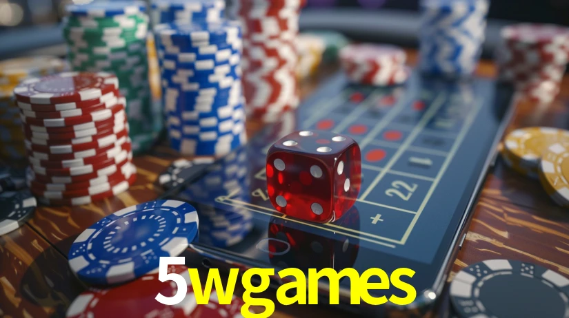 5wgames.com