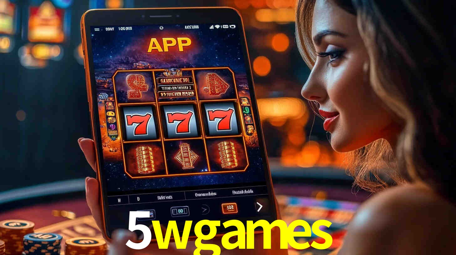 5wgames,5wgames.com