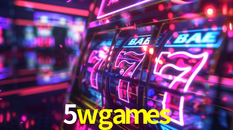 Quick Registration 5wgames