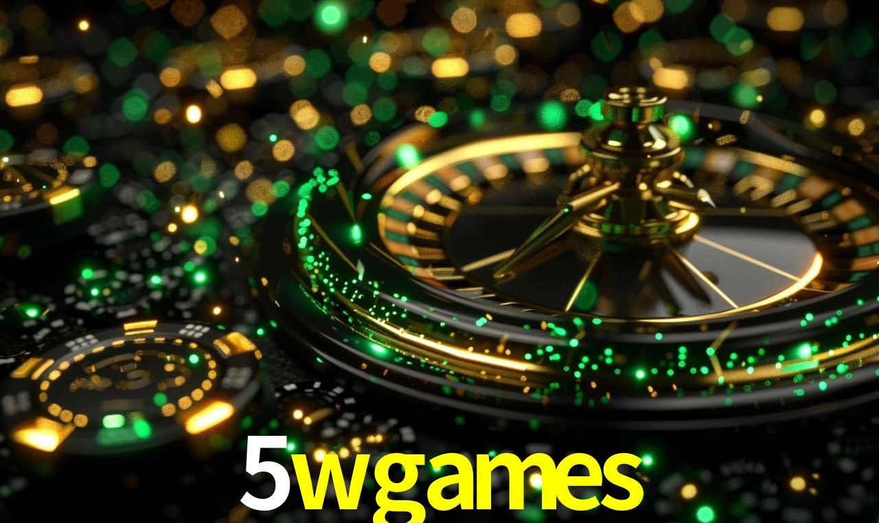 Sistemas de Segurança 5wgames