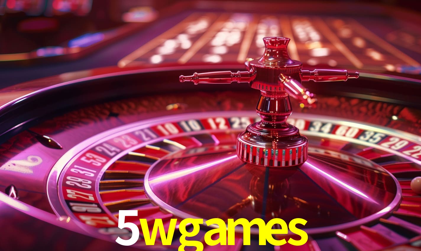 Explorando a Categoria de Eventos em Apostas na 5wgames