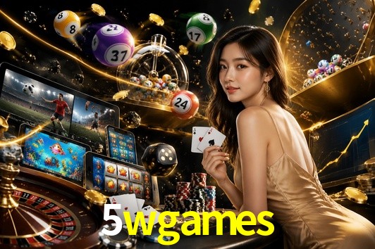 Flash Promotion 5wgames